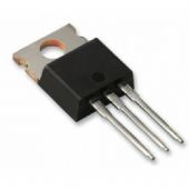 IRF530N - MOSFET - TO-220 - 17A 100V.